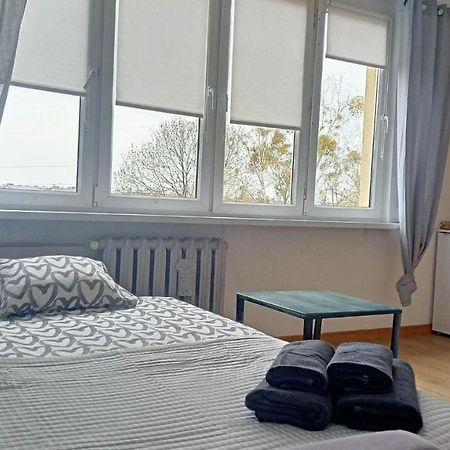 Apartament 41 Czestochowa Luaran gambar