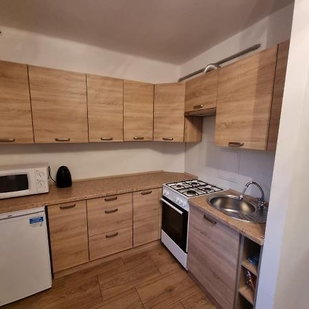 Apartament 41 Czestochowa Luaran gambar