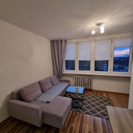 Apartament 41 Czestochowa Luaran gambar