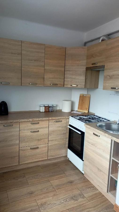 Apartament 41 Czestochowa Luaran gambar