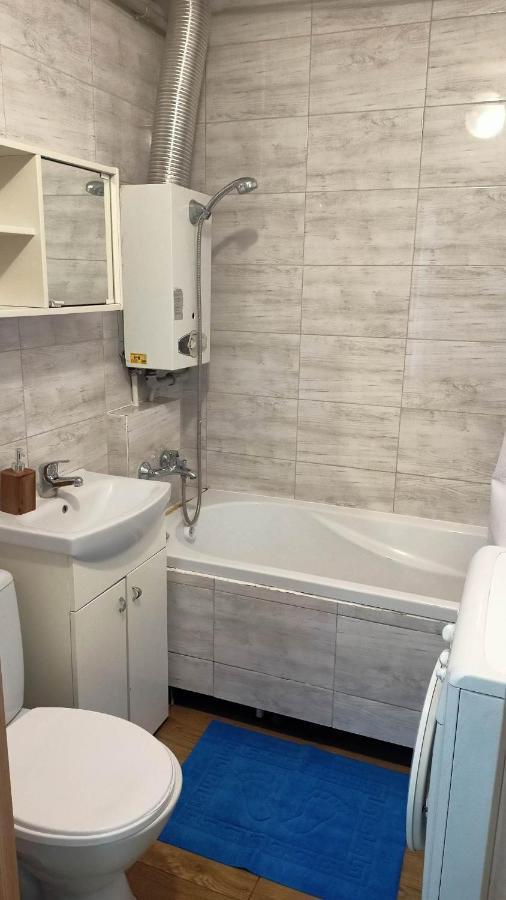 Apartament 41 Czestochowa Luaran gambar