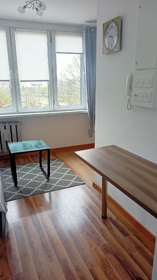 Apartament 41 Czestochowa Luaran gambar