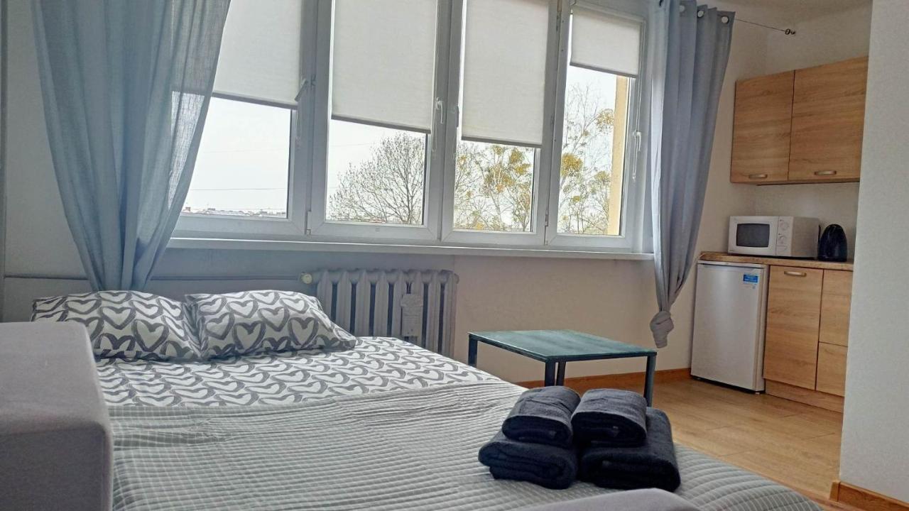 Apartament 41 Czestochowa Luaran gambar