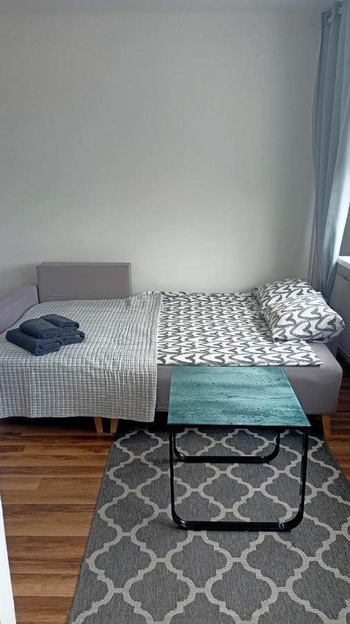 Apartament 41 Czestochowa Luaran gambar
