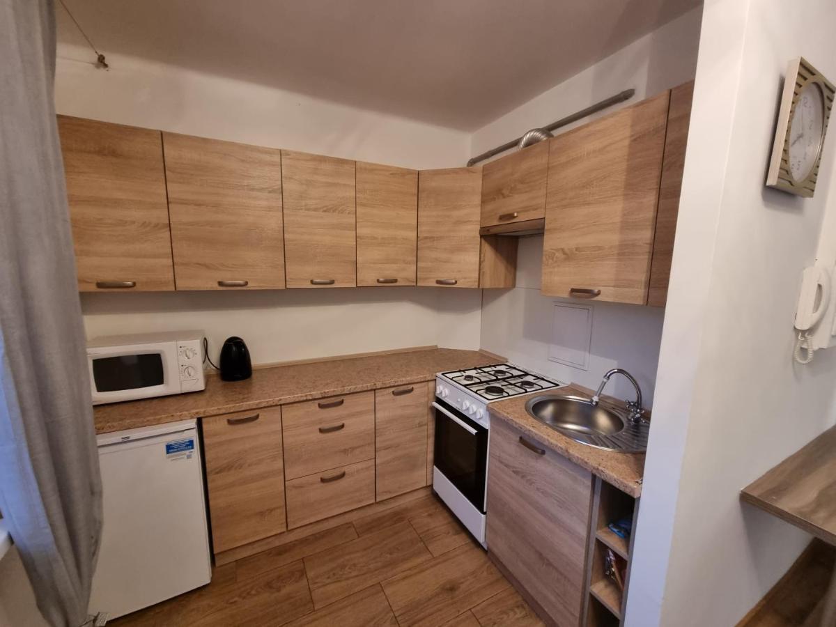 Apartament 41 Czestochowa Luaran gambar