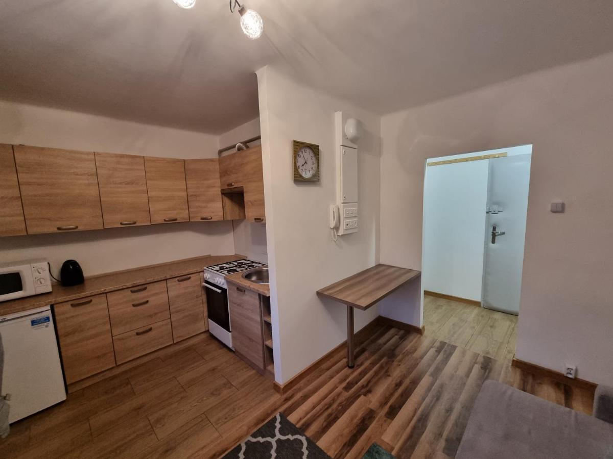 Apartament 41 Czestochowa Luaran gambar