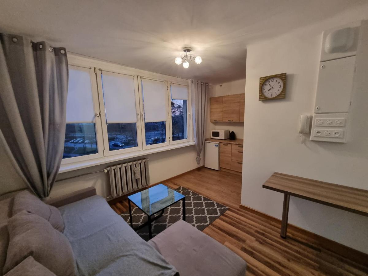 Apartament 41 Czestochowa Luaran gambar