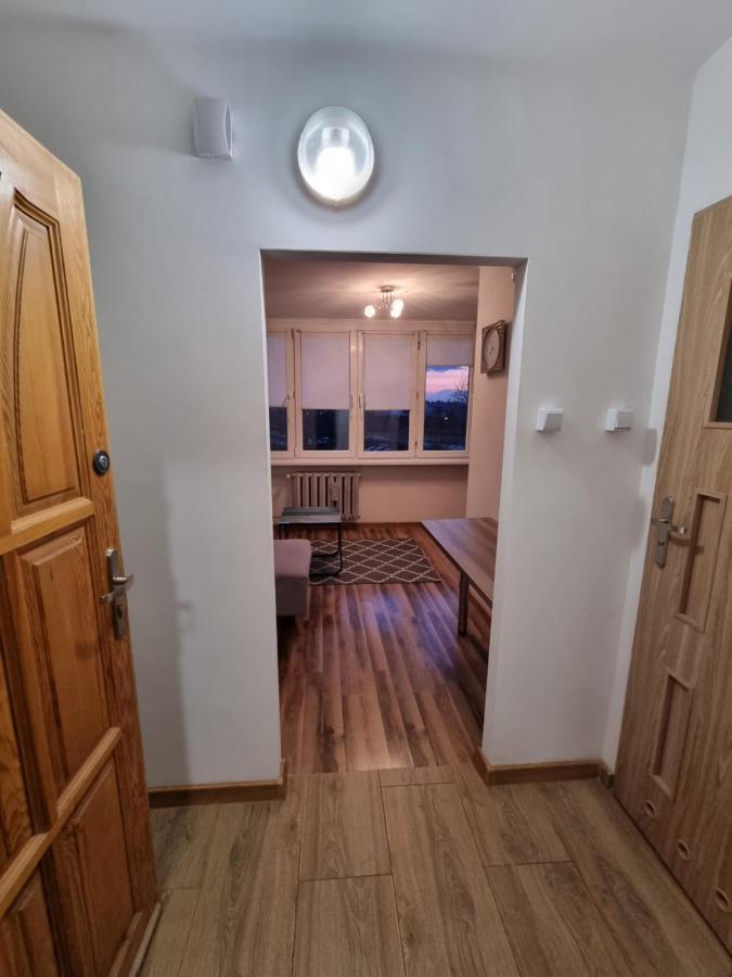 Apartament 41 Czestochowa Luaran gambar